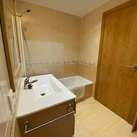 Apto - Olimpico Apartamento *