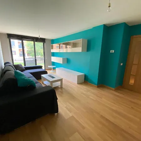 Apartament Apto - Olimpico *