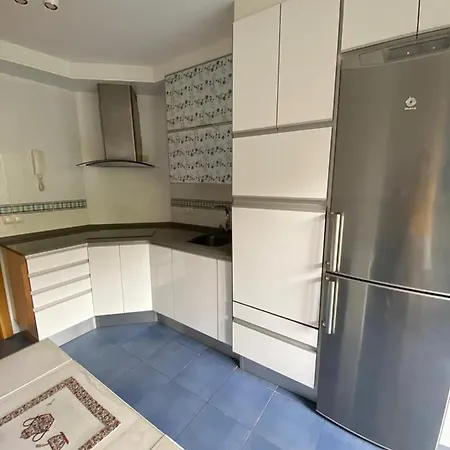 Apartament Apto - Olimpico *